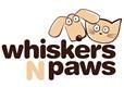 Whiskers N Paws Limited's logo