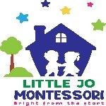 Little Jo Montessori