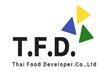 TFD THAI FOOD DEVELOPER CO., LTD.'s logo