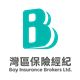 Bay Insurance Brokers Limited's logo