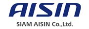 Siam Aisin Co., Ltd.'s logo