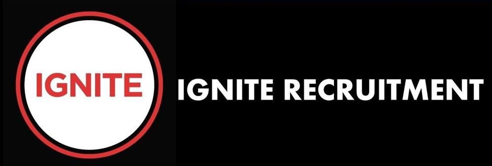 Ignite Recruitment Hong Kong Limited's banner