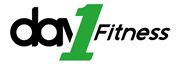 Day 1 Fitness's logo