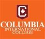 Columbia International College of Canada O.A.O's logo