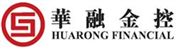 Huarong International Financial Holdings Limited's logo