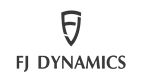 FJ Dynamics International Limited's logo