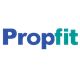 PROPFIT CO., LTD.'s logo