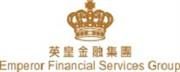Emperor Financial Services Group's logo
