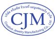 creative jewelry manufacturing's logo