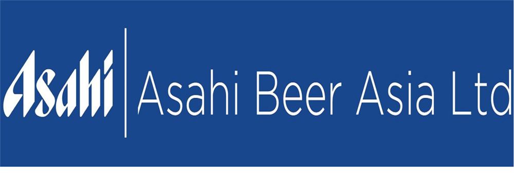 Asahi Beer Asia Limited's banner