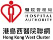 Hospital Authority - Hong Kong West Cluster's logo