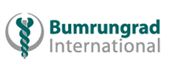 Bumrungrad International Co., Ltd.'s logo
