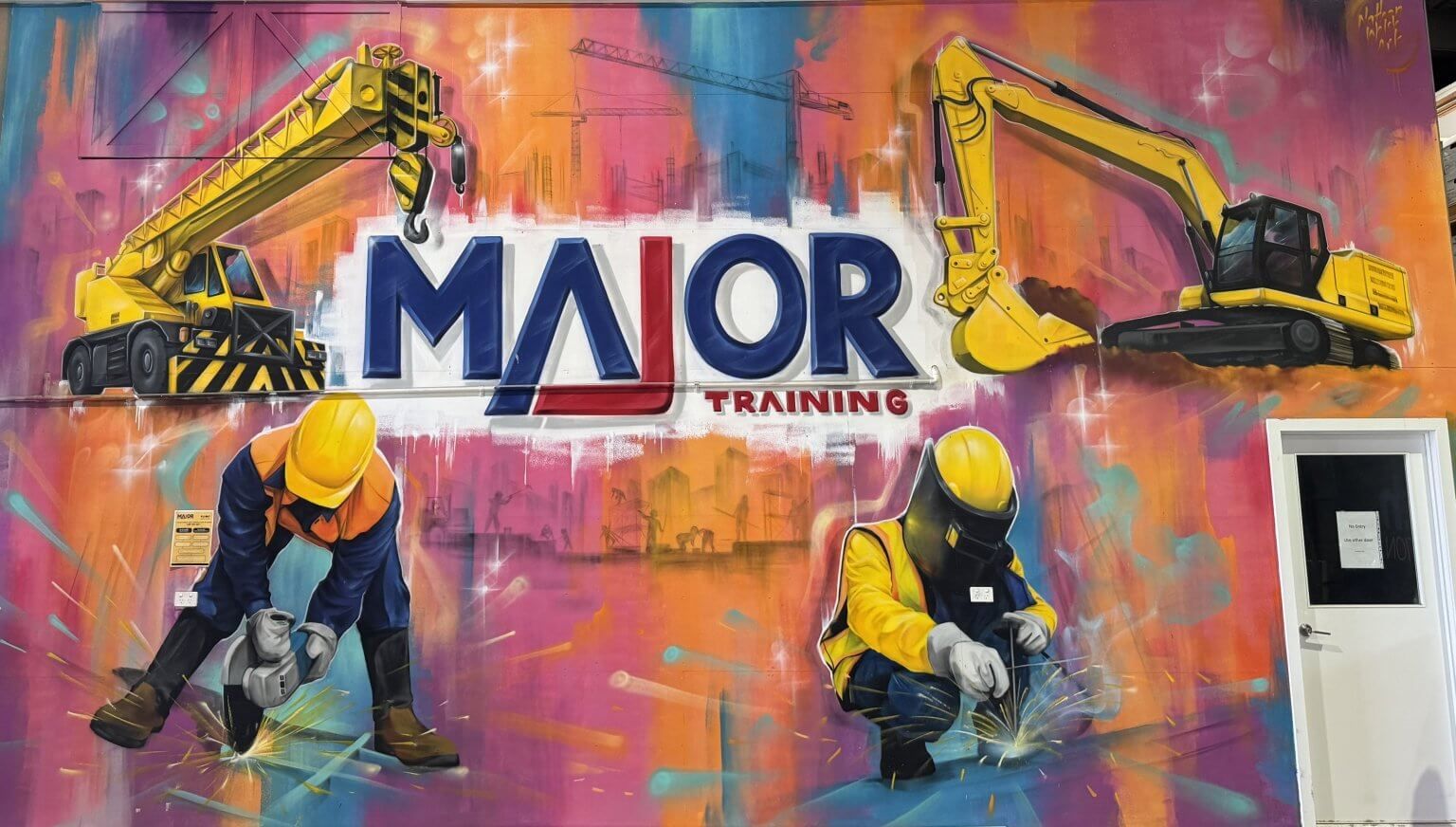 Company's culture and value information