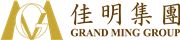 Grand Ming Group Holdings Limited's logo