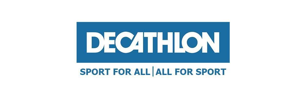 Decathlon (Thailand) Company Limited's banner