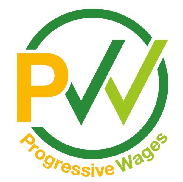 Progressive Wage Mark 2023