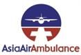 Asia Air Ambulance Co., Ltd.'s logo