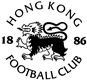 Hong Kong Football Club's logo