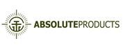 ABSOLUTE PRODUCTS CO., LTD.'s logo