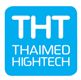 THAIMED HIGHTECH CO., LTD.'s logo