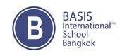 BASIS International School Bangkok's logo