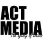 Act Media Co. Limited's logo
