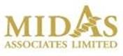 Midas Associates Limited's logo