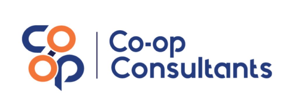 Co-op Consultants Limited's banner