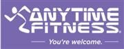 Anytime Fitness's logo