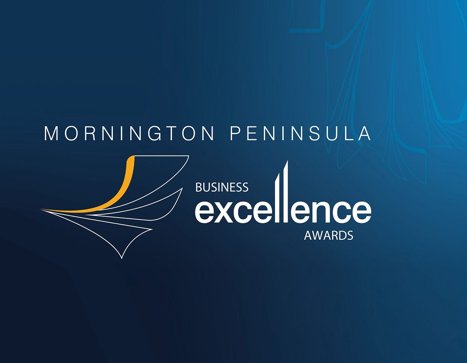 Mornington Peninsula Business Excellence Award 2022