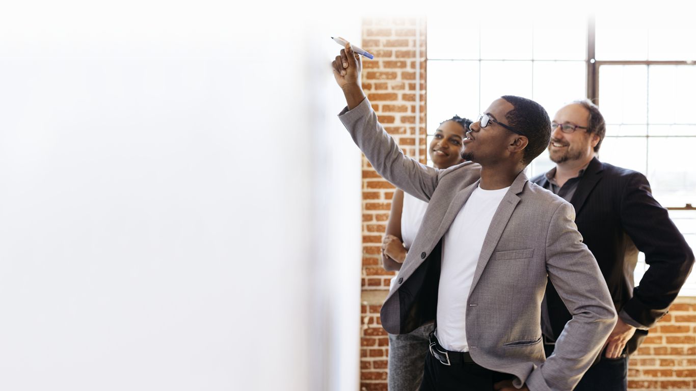 Company's culture and value information