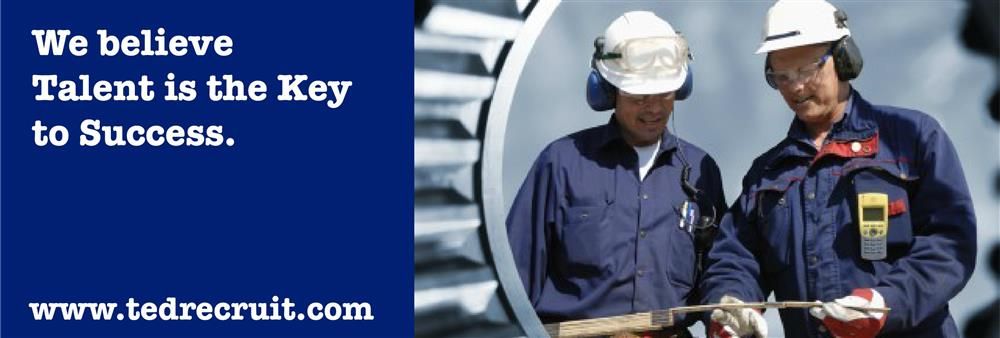 TED Consultancy Limited's banner