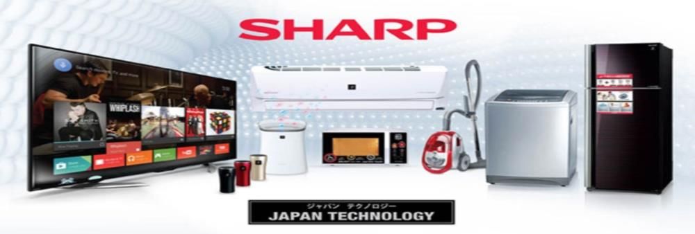 Sharp Thai Co., Ltd.'s banner
