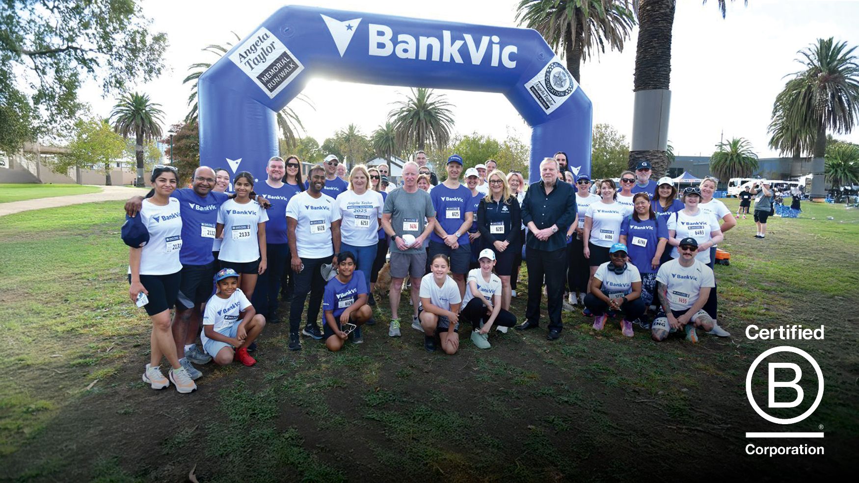 Working at BankVic company profile and information | SEEK