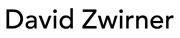 David Zwirner's logo