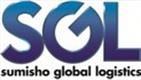 Sumisho Global Logistics (Thailand) Co., Ltd.'s logo