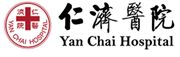 Yan Chai Hospital Board's logo