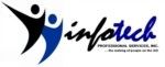 INFOTECH PROFESSIONAL SERVICES INCORPORATED's logo