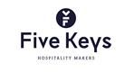 Five Keys Limited's logo