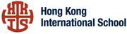 Hong Kong International School's logo