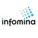 บริษัท อินฟอมินา (ประเทศไทย)  จำกัด.   Infomina (Thailand) Co., Ltd.  (0105562186780)'s logo