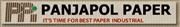 Panjapol Paper Industry Co., Ltd.'s logo
