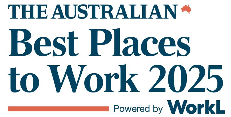 Best Places to Work 2025