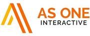 As One Interactive Limited's logo