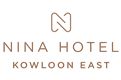 Nina Hotel Kowloon East's logo