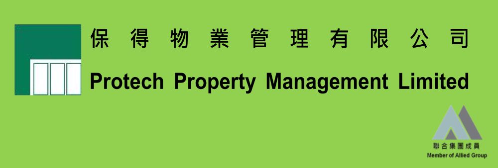 Protech Property Management Ltd's banner