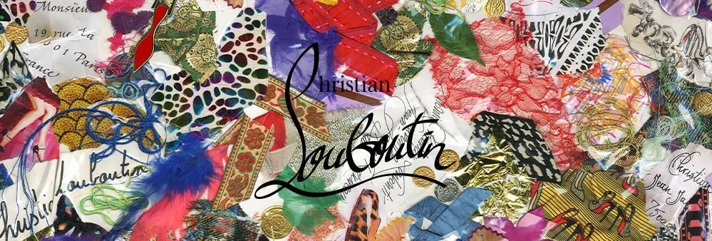 Christian Louboutin Asia Limited's banner