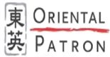 Oriental Patron Financial Services Group Ltd.'s logo