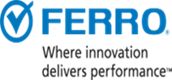 Ferro Performance Material (Thailand) / Ayutthaya's logo