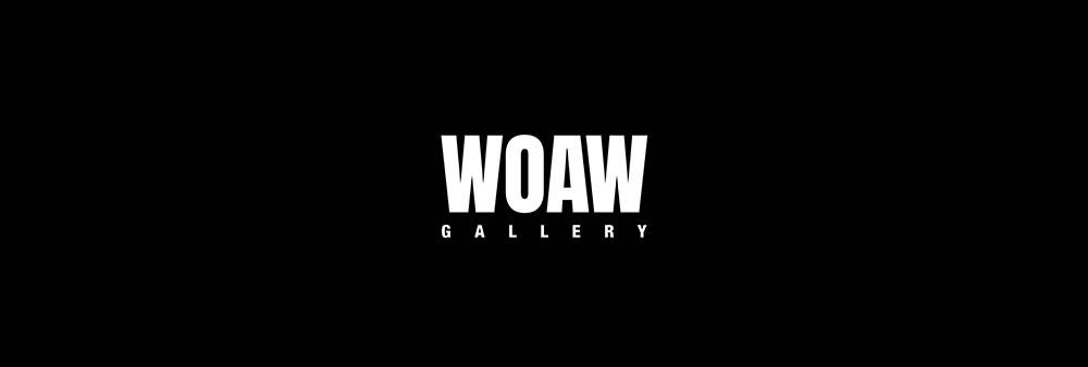 Woaw Gallery's banner